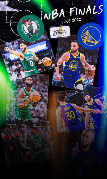NBA Finals 2022: Can Jayson Tatum, Celtics’ defense beat Steph Curry?